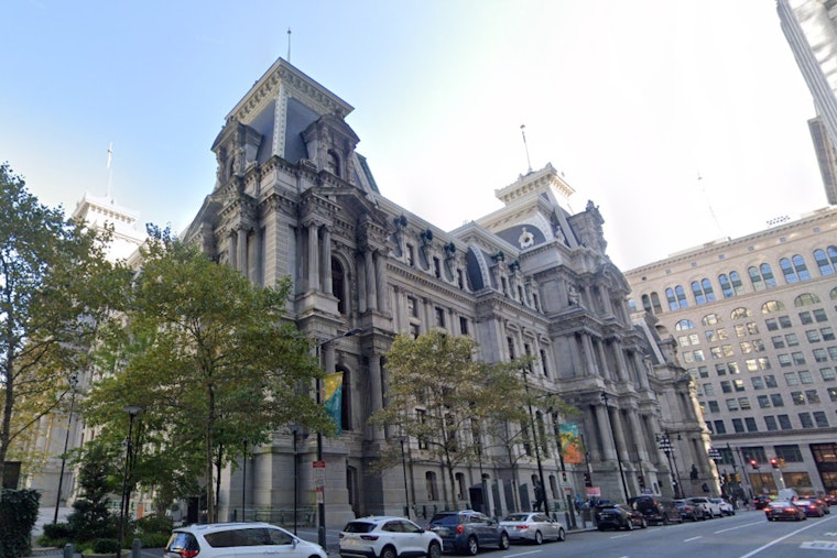 Philadelphia Braces for Traffic Disruptions During 2025 People's March Today