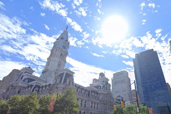 Philadelphia Braces for Wintry Blast, Biting Winds Today, Snowfall Expected Overnight Friday