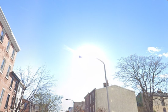Philadelphia Braces for Wintry Mix, Sunny Spells and Potential Gusts in the Forecast