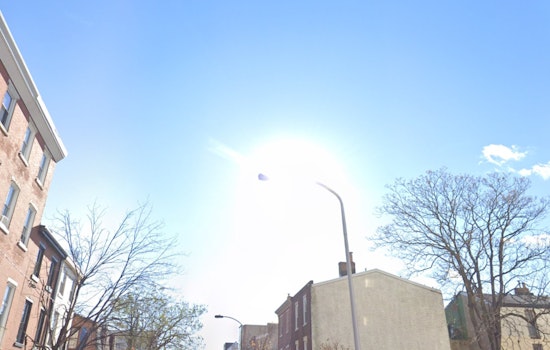 Philadelphia Braces for Wintry Mix, Sunny Spells and Potential Gusts in the Forecast