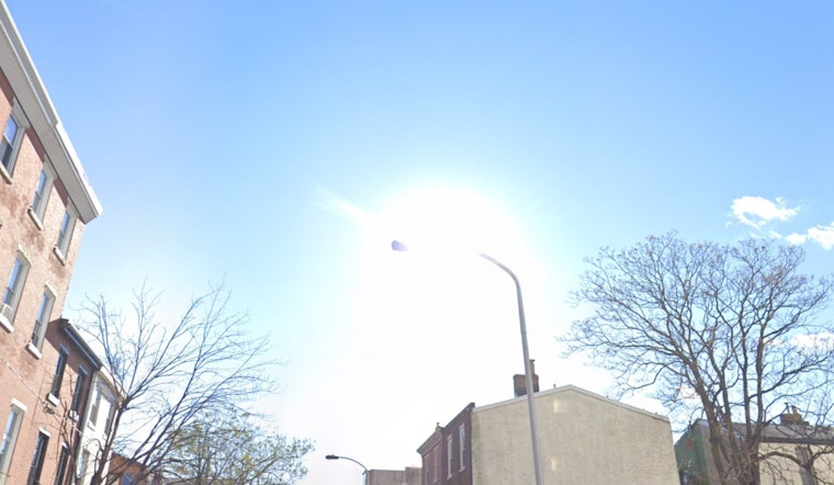 Philadelphia Braces for Wintry Mix, Sunny Spells and Potential Gusts in the Forecast