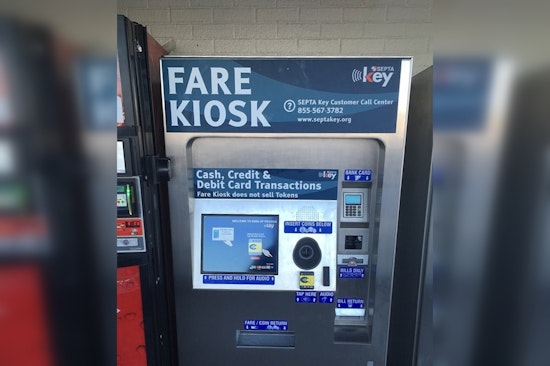 Philadelphia Commuters Face SEPTA Fare Card Glitches, Agency Ensures Rides Continue Amid Technical Issues