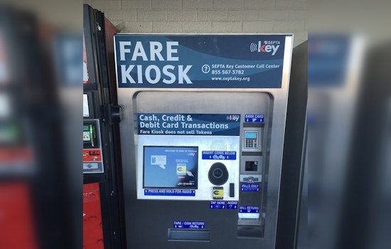 Philadelphia Commuters Face SEPTA Fare Card Glitches, Agency Ensures Rides Continue Amid Technical Issues