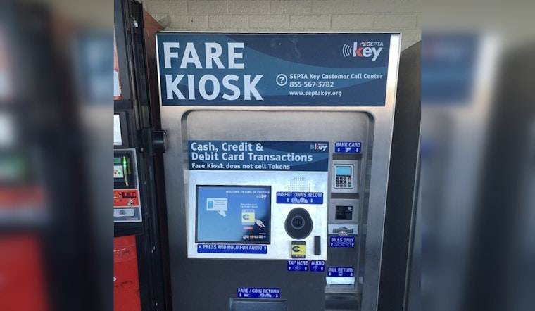Philadelphia Commuters Face SEPTA Fare Card Glitches, Agency Ensures Rides Continue Amid Technical Issues