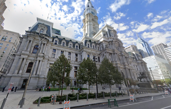 Philadelphia Councilmember Unveils Legislative Package to Streamline Affordable Housing