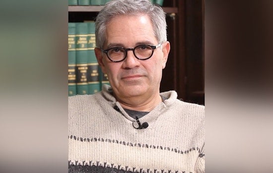 Philadelphia DA Larry Krasner Defends Rule of Law, Criticizes Trump's Immigration Policy and Pardons