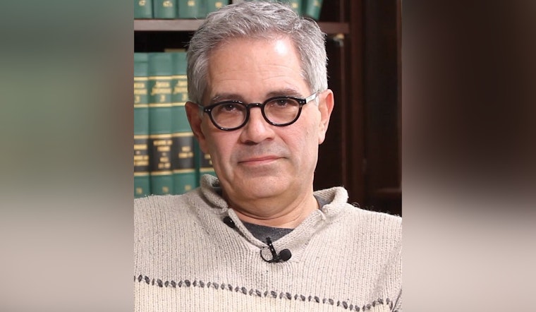 Philadelphia DA Larry Krasner Defends Rule of Law, Criticizes Trump's Immigration Policy and Pardons