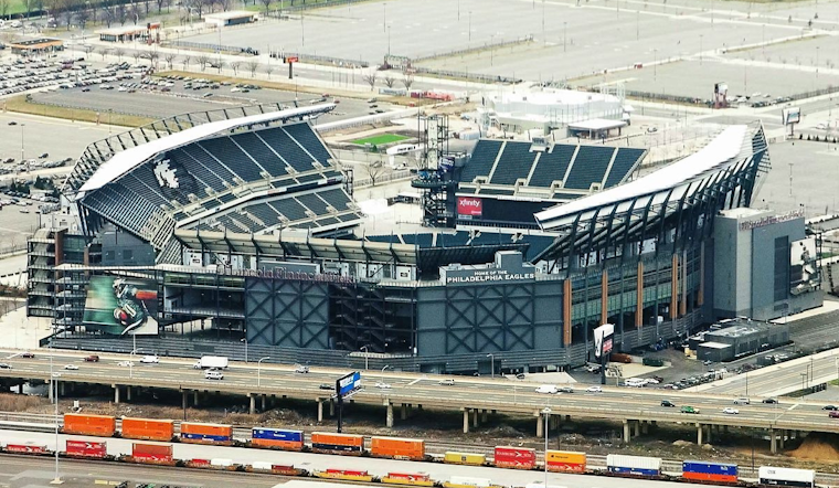 Philadelphia Eagles to Host Washington Commanders for NFC Championship Showdown in South Philly