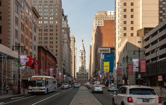 Philadelphia Earns National Recognition as a 2024 Digital Inclusion Visionary Trailblazer