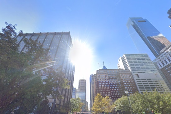 Philadelphia Gears Up for Mixed Bag of Weekend Weather with Rain and Snow on the Horizon