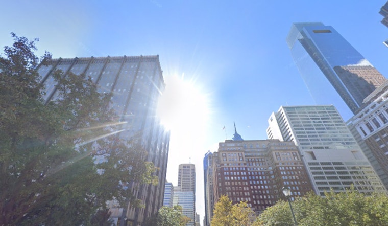 Philadelphia Gears Up for Mixed Bag of Weekend Weather with Rain and Snow on the Horizon