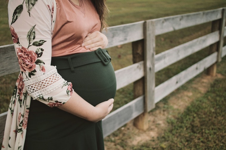 Philadelphia Health Department Partners with Birth Justice Philly to Address Maternal Health Crises