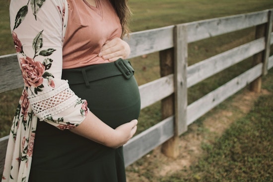 Philadelphia Health Department Partners with Birth Justice Philly to Address Maternal Health Crises
