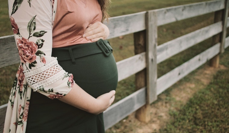 Philadelphia Health Department Partners with Birth Justice Philly to Address Maternal Health Crises