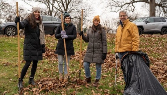 Philadelphia Honors MLK Legacy with Citywide Volunteer Initiatives on National Day of Service