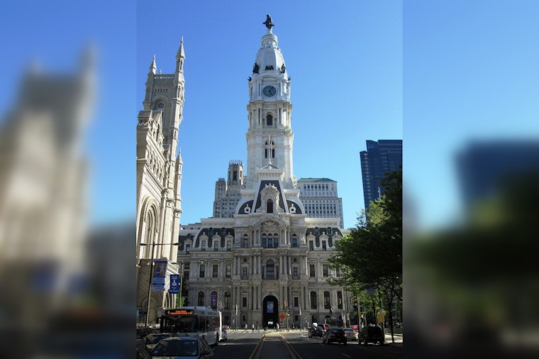 Philadelphia Introduces QR Codes on Notices of Violations for Easier Issue Resolution