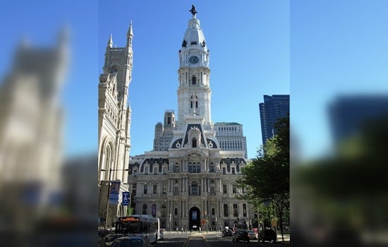 Philadelphia Introduces QR Codes on Notices of Violations for Easier Issue Resolution