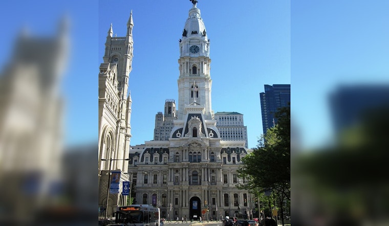 Philadelphia Introduces QR Codes on Notices of Violations for Easier Issue Resolution