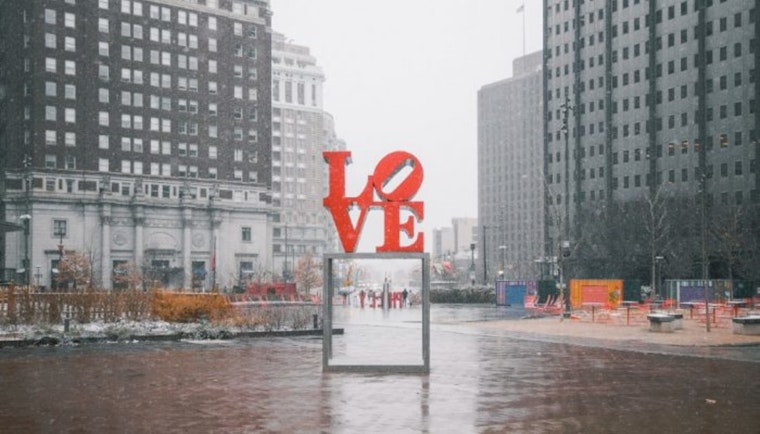 Philadelphia Issues Code Blue to Aid Homeless Amidst Winter Chill