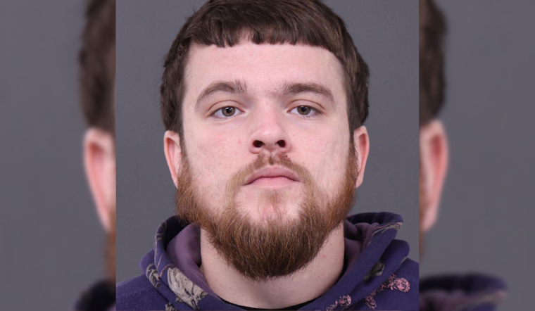 Philadelphia Man Sentenced to Prison for Arson That Injured Firefighter, Caused Over $1 Million in Damages to Bucks County Business