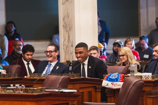 Philadelphia Mayor and City Council Unite in Push for Independent Police Oversight Amid Reform Efforts