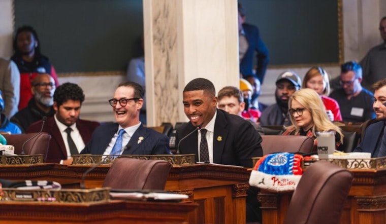 Philadelphia Mayor and City Council Unite in Push for Independent Police Oversight Amid Reform Efforts
