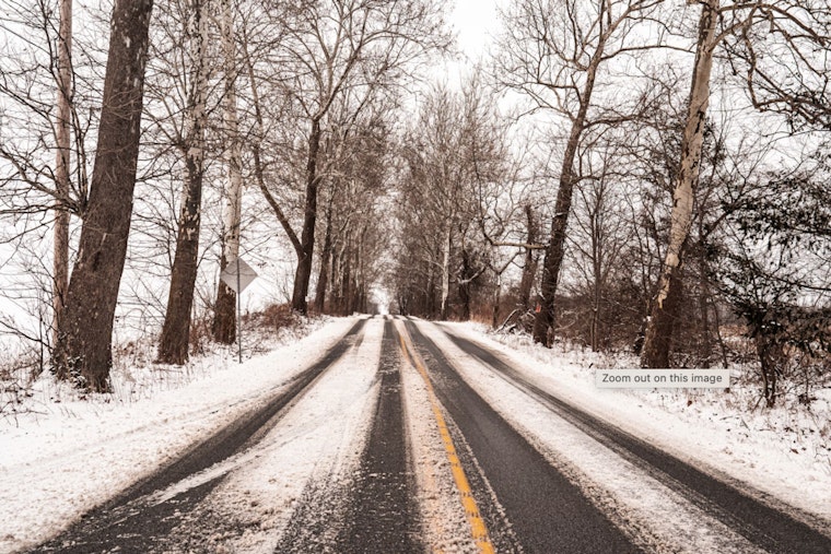 Philadelphia Mayor Cherelle L. Parker Calls for Caution Ahead of Impending Winter Storm