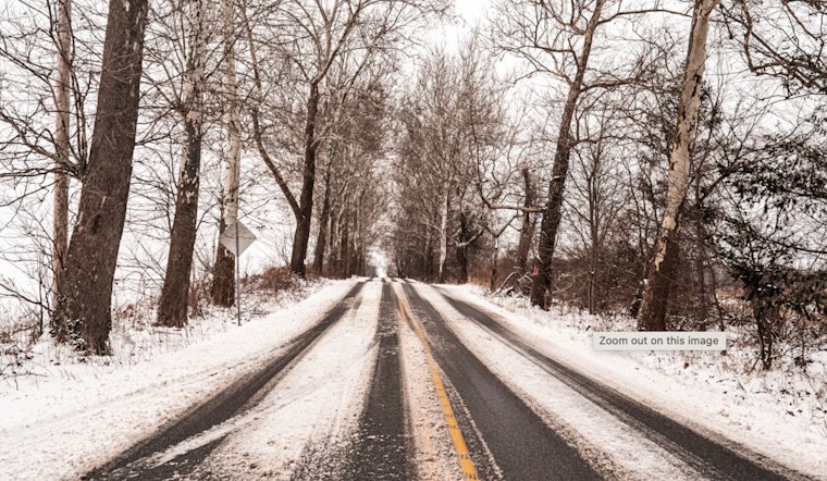 Philadelphia Mayor Cherelle L. Parker Calls for Caution Ahead of Impending Winter Storm