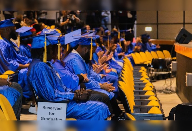Philadelphia Mayor's Office Promotes FAFSA Application Launch for Students Seeking Higher Education and Training Opportunities