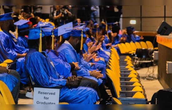 Philadelphia Mayor's Office Promotes FAFSA Application Launch for Students Seeking Higher Education and Training Opportunities
