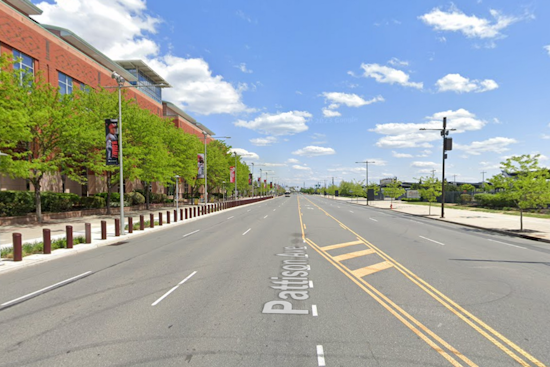 Philadelphia Police Officer Injured by Suspected DUI Driver Near Eagles Playoff Game