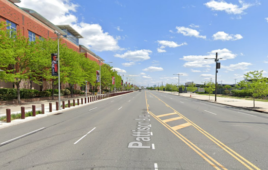 Philadelphia Police Officer Injured by Suspected DUI Driver Near Eagles Playoff Game