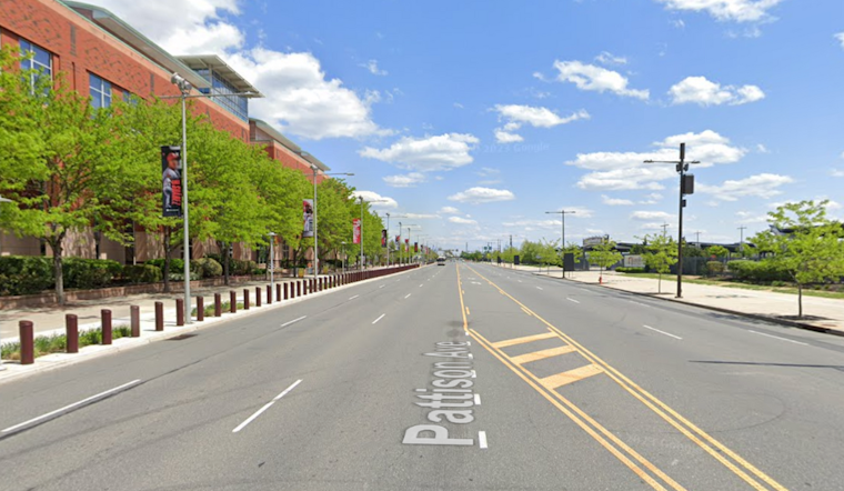 Philadelphia Police Officer Injured by Suspected DUI Driver Near Eagles Playoff Game