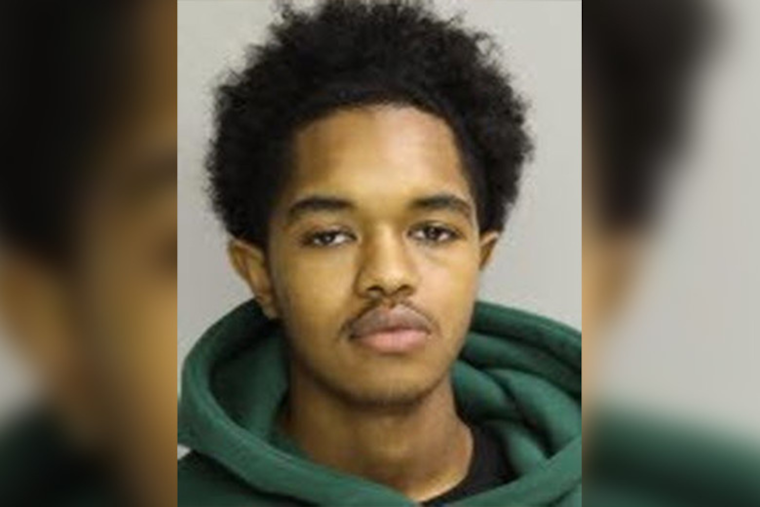 Philadelphia Police Request Public's Help in Locating Missing 23-Year-Old Mamadou Bah