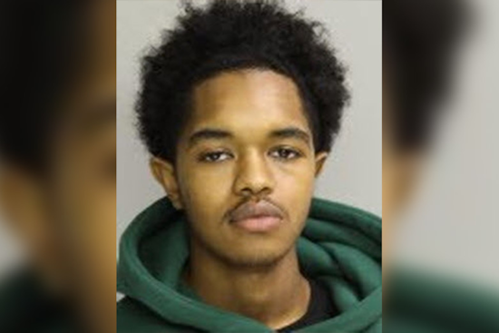 Philadelphia Police Request Public's Help in Locating Missing 23-Year-Old Mamadou Bah