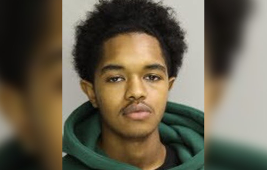 Philadelphia Police Request Public's Help in Locating Missing 23-Year-Old Mamadou Bah