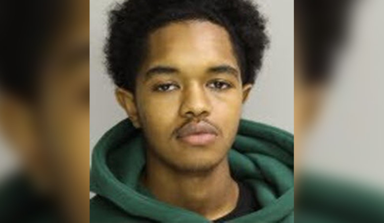 Philadelphia Police Request Public's Help in Locating Missing 23-Year-Old Mamadou Bah