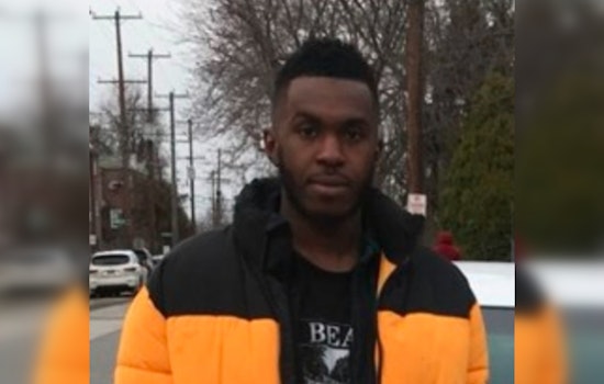 Philadelphia Police Search for Missing Man Mohammed Cherif