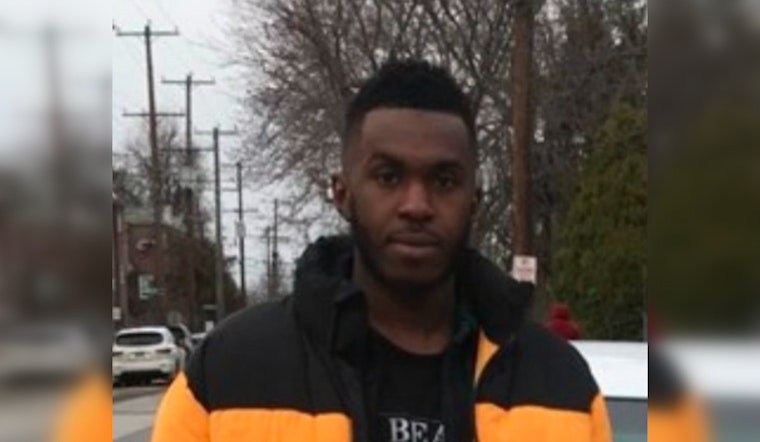 Philadelphia Police Search for Missing Man Mohammed Cherif