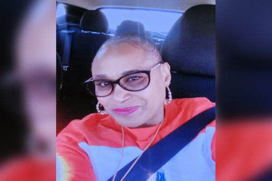 Philadelphia Police Searching for Missing Resident Maria Alsbrooks, Public's Help Sought