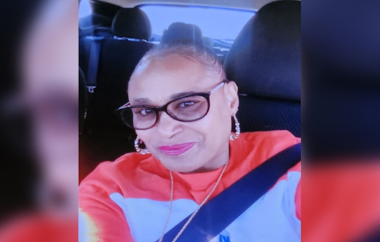Philadelphia Police Searching for Missing Resident Maria Alsbrooks, Public's Help Sought