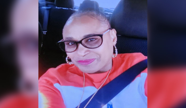 Philadelphia Police Searching for Missing Resident Maria Alsbrooks, Public's Help Sought