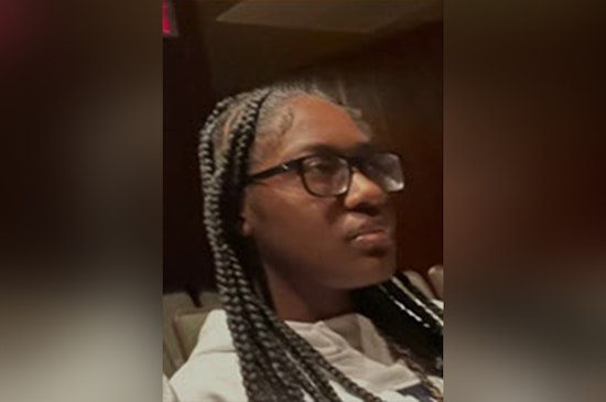 Philadelphia Police Seek Help to Find Missing Teen Jahzarah Simpkins, Community Urged to Come Forward with Information