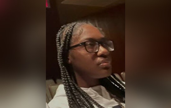 Philadelphia Police Seek Help to Find Missing Teen Jahzarah Simpkins, Community Urged to Come Forward with Information