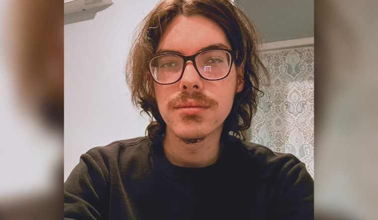 Philadelphia Police Seek Public Assistance to Locate Missing Person Eric Boyer