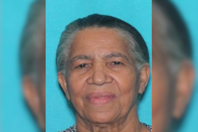 Philadelphia Police Seek Public's Aid in Locating Endangered Missing Elder, Carmen D. Rosario