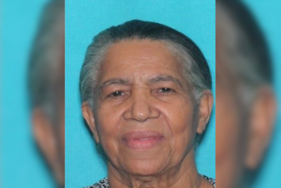 Philadelphia Police Seek Public's Aid in Locating Endangered Missing Elder, Carmen D. Rosario