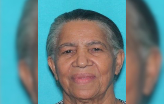 Philadelphia Police Seek Public's Aid in Locating Endangered Missing Elder, Carmen D. Rosario