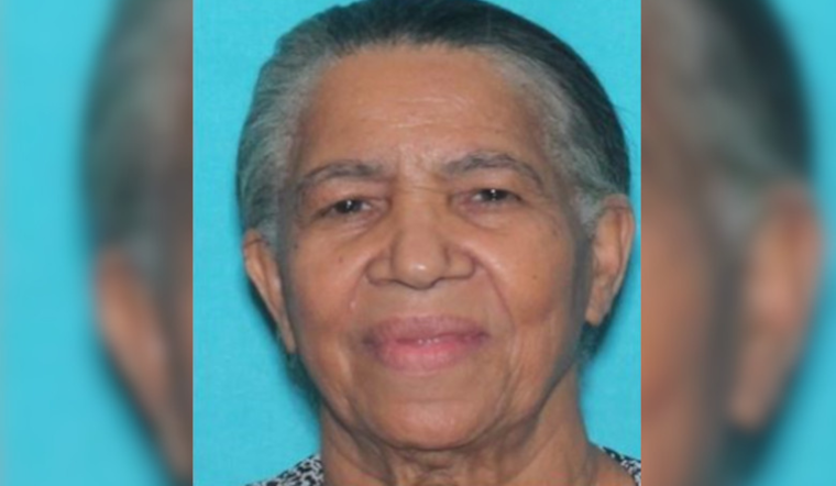 Philadelphia Police Seek Public's Aid in Locating Endangered Missing Elder, Carmen D. Rosario