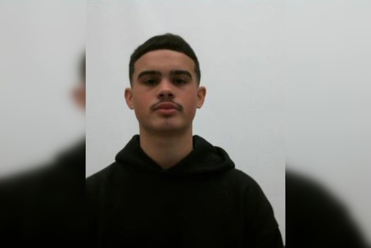 Philadelphia Police Seek Public's Aid in Locating Missing Teenager Emanuel Maldonado